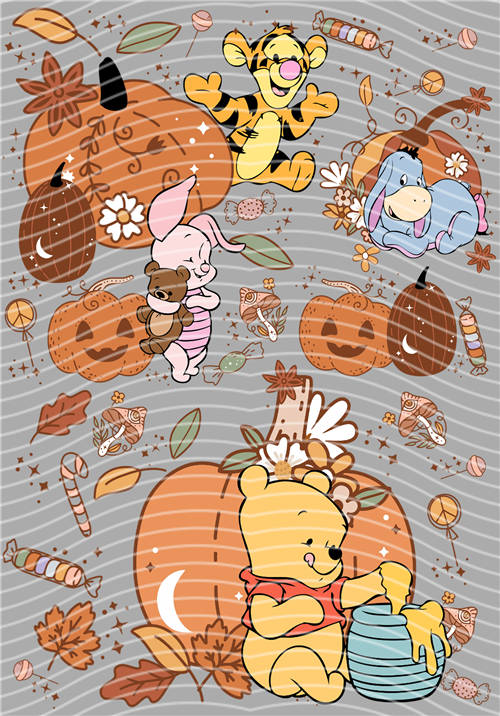 A5 Notebook Wraps-A 1166